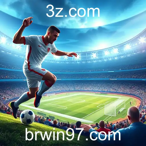 A Ascensão do Win97 no Mundo dos Jogos