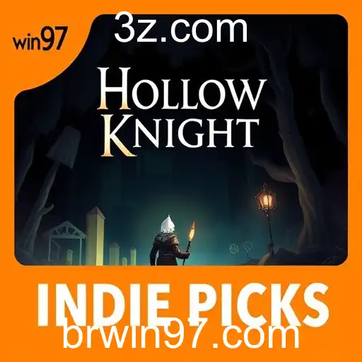 Descobrindo Tesouros: A Importância da Categoria 'Indie Picks' no Win97