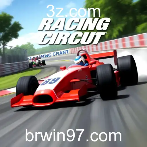Racing Circuit: A Emoção e Estratégia nos Jogos de Corrida