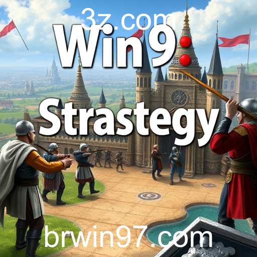 Novidades de Win97 e a Evolução dos Jogos em 2025