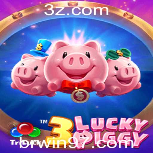 Descubra o Novo Jogo 3LUCKYPIGGY: Regras, Descrição e Como Jogar