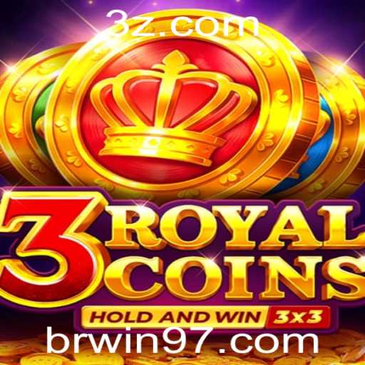 Desvendando o Fascinante Mundo de 3royalcoins com a Palavra-Chave Win97