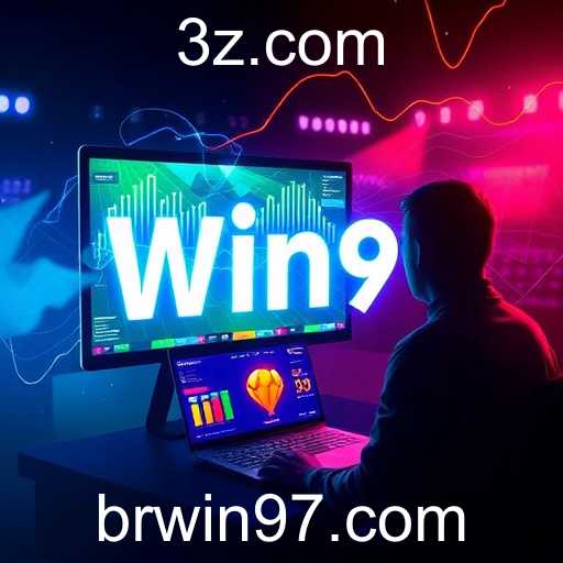 Apostas Esportivas: A Evolução e o Impacto do Win97 no Cenário Atual