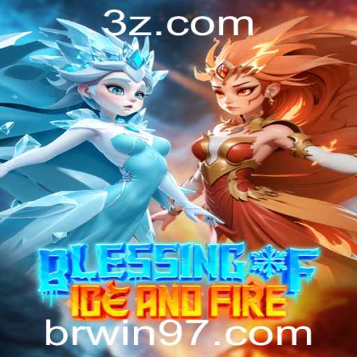 Blessing of Ice and Fire: Descubra Este Novo Jogo Inovador
