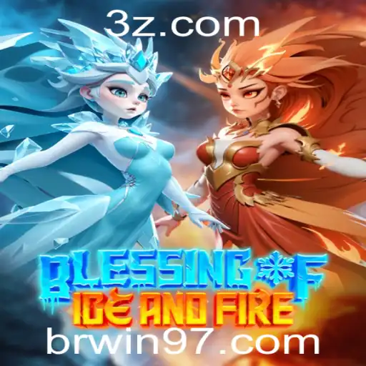 Blessing of Ice and Fire: Descubra Este Novo Jogo Inovador