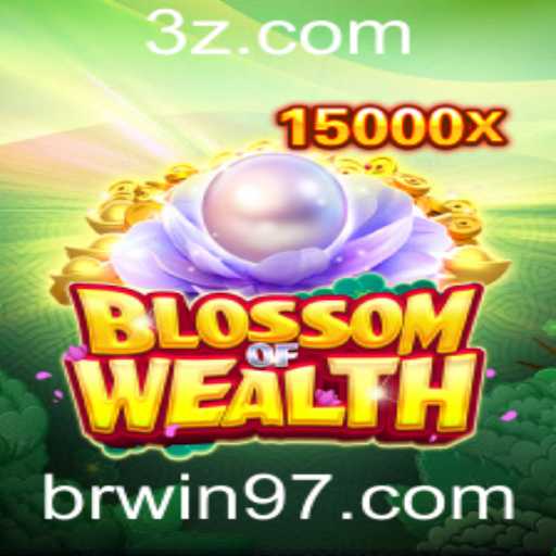 BlossomofWealth: Explore a Magia e Estratégia do Jogo com Win97