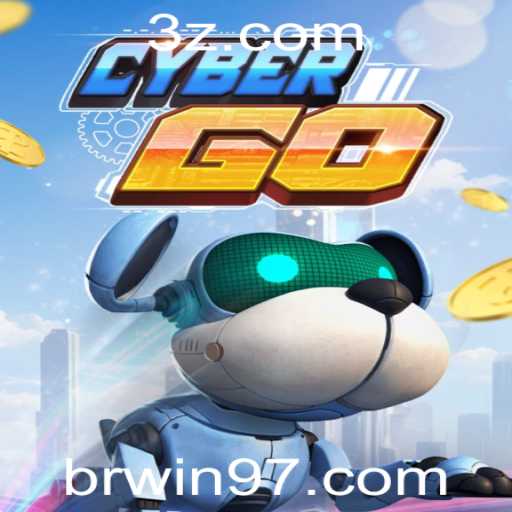CyberGO: Uma Nova Aventua em Jogo com a Palavra-chave Win97