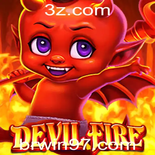 Descubra o Mundo de DevilFire: A Aventura de Win97