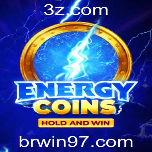 Descubra o Jogo Revolucionário EnergyCoins e Domine a Estratégia com Win97