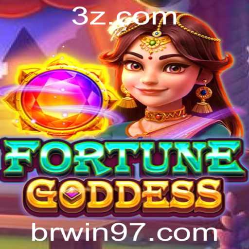 Descubra o Fascinante Mundo de FORTUNEGODDESS