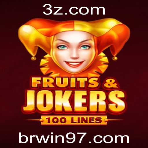 Explorando o Universo Fascinante de FruitsAndJokers100: A Nova Sensação dos Jogos Digitais
