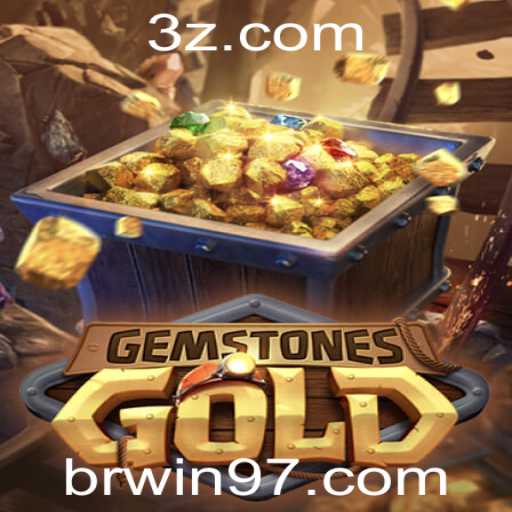 Descubra a Emoção de GemstonesGold: Estratégia, Diversão e Recompensas