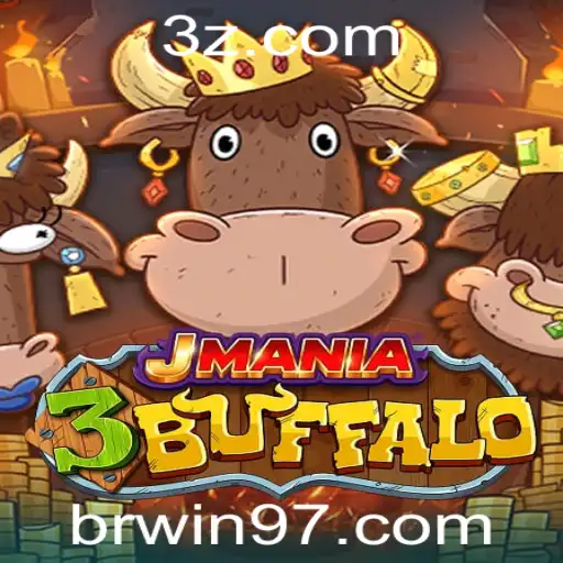 Explorando o Fascinante Mundo de JMania3Buffalo: O Jogo que Revoluciona com Win97