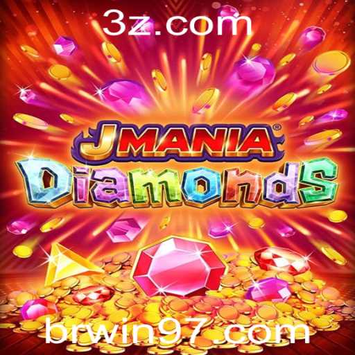 Descubra o Fascinante Universo de JManiaDiamonds: Regras e Estratégias com a Atualização Win97