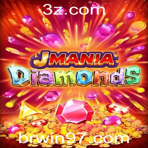 Descubra o Fascinante Universo de JManiaDiamonds: Regras e Estratégias com a Atualização Win97