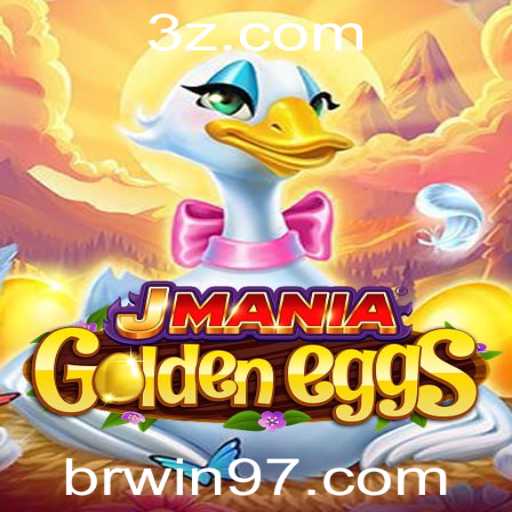 Descubra o Universo de JManiaGoldenEggs: Um Desafio Emocionante com Win97