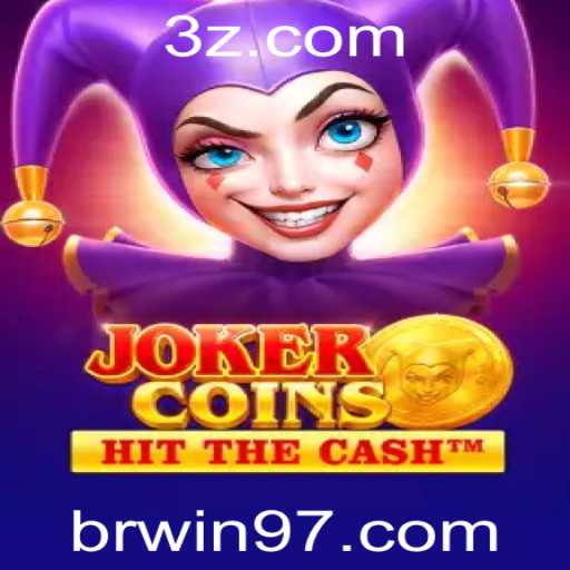 Descubra o Fascinante Mundo de JokerCoins com o Código Secreto Win97