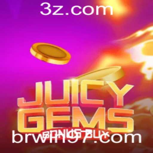 JuicyGemsBonusBuy: Uma Experiência Única no Mundo dos Jogos