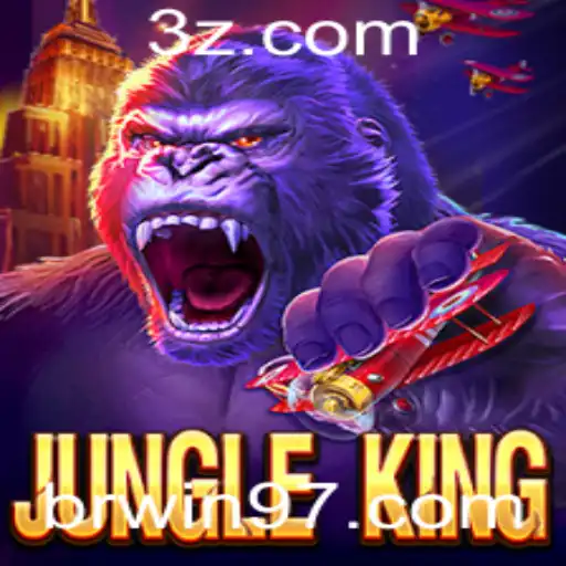 Descubra as Aventuras de JungleKing com a Palavra-Chave Secreta Win97