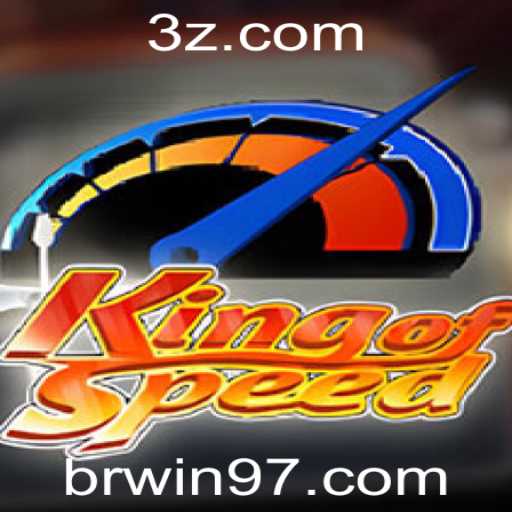 Descubra o Fascinante Mundo de KingofSpeed: Regras e Mecânicas do Jogo