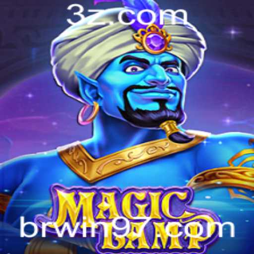 MagicLamp: Descubra a Aventura Mágica e Como Vencer com Win97