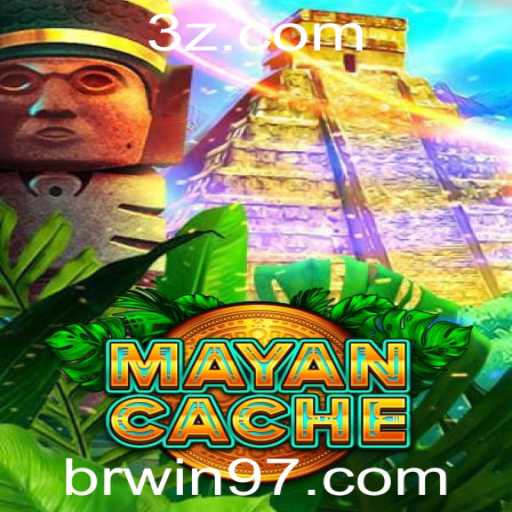 Descubra as Aventuras de MayanCache: Uma Jornada Cativante no Mundo dos Jogos