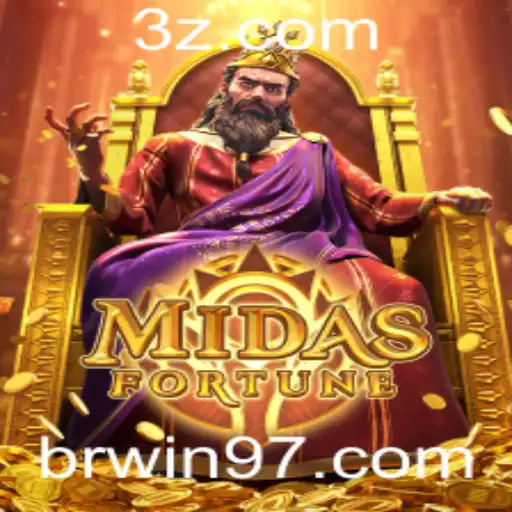 MidasFortune: Uma Nova Experiência de Jogo com Win97