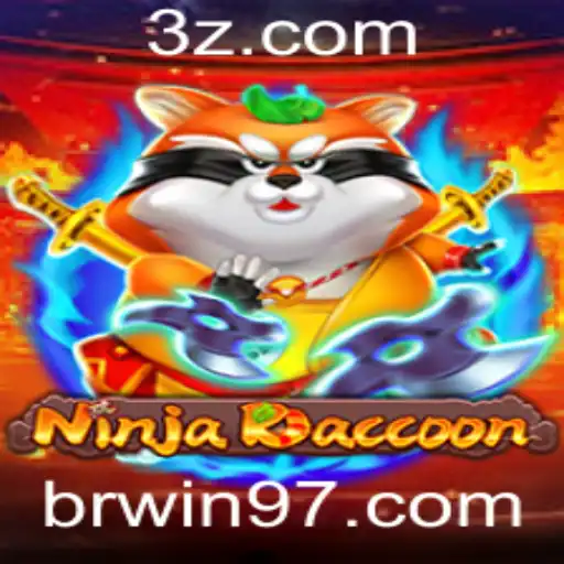 Descubra o Fascinante Mundo de NinjaRaccoon