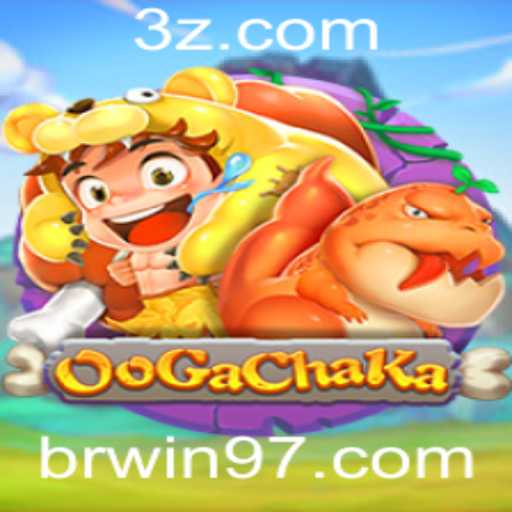Descubra 'OoGaChaKa': O Jogo Inspirador de Win97