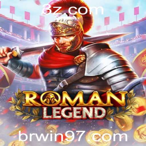 Descubra o Fascinante Mundo de RomanLegend com Win97