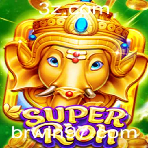 Descubra a Excitação do Jogo SuperRich com a Chave para a Vitória: Win97