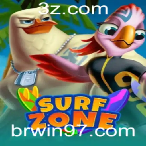 Explorando o Mundo Emocionante de SurfZone: Um Mergulho no Jogo do Ano