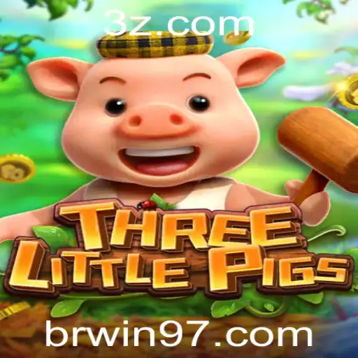 Explorando o Fascinante Mundo de THREELITTLEPIGS