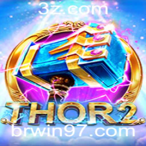 Thor2: Aventuras Épicas e Estratégia Vencedora com Win97