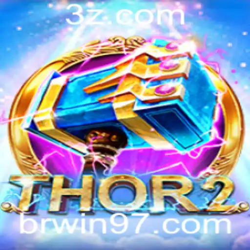 Thor2: Aventuras Épicas e Estratégia Vencedora com Win97