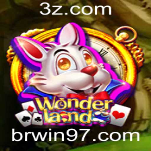Descubra as Aventuras de Wonderland: Um Mergulho na Fantasia com Win97