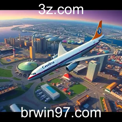 Win97: Revolucionando a Experiência dos Jogos Online