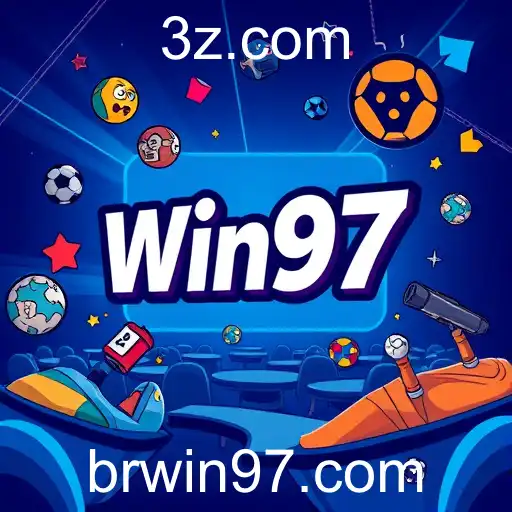 Novo Horizonte: O Sucesso da Plataforma Win97 Em 2025